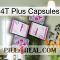 4T Plus Capsules 33